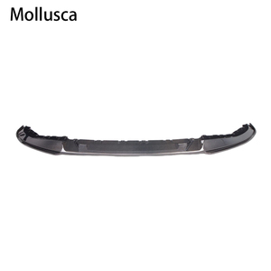 Alerón Delantero de Fibra de Carbono Estilo 3D para Serie 4 G26 4DR 2021-2025 - Product Image 3