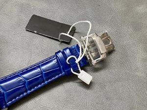 Reloj de Lujo para Hombre con Dragón Chino, Movimiento Mecánico, Esfera con Dragón Tallado en 3D, Correa de Cuero Impermeable, Reloj de Pulsera Moderno - Product Image 5