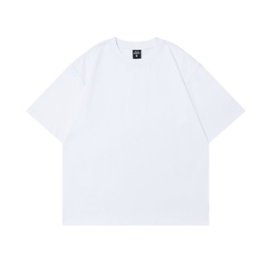 Camisetas MT2756 de Fábrica al por Mayor, Personalizadas, 270 g/m², 100% Algodón, Hombros Caídos, Tallas Grandes para Hombre - Product Image 6