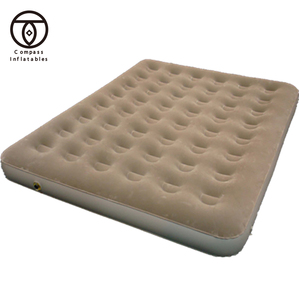 Campeggio all'aperto persona <span class=keywords><strong>letto</strong></span> da campeggio <span class=keywords><strong>pieghevole</strong></span> doppio <span class=keywords><strong>materasso</strong></span> ad aria in Tpu <span class=keywords><strong>letto</strong></span> gonfiabile portatile - Product Image 2