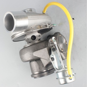 Turbocompresor B2G 175276R 10R2769 250-7699 10R-2769 2507699, para excavadora de tierra, AP 1055 C C7 - Product Image 5