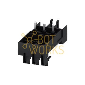 Siemens 3RA29212FA00 - Neuf - Product Image 1