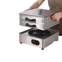 Máquina eléctrica de rollo de fideos de arroz de acero inoxidable 304 nueva condición Samosa Pita pan aplicable Motor de núcleo de calefacción de vapor
