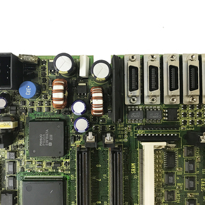 A20B-8100-0137 FANUC PCB Board Motherboard - Product Image 2