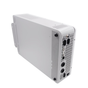 Onduleur <span class=keywords><strong>solaire</strong></span> hybride à onde sinusoïdale pure 5000W MPPT 50/60Hz 48V Chargeur <span class=keywords><strong>solaire</strong></span> monophasé hors réseau 98% d'efficacité - Product Image 5