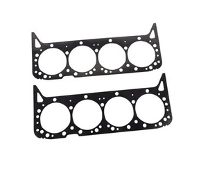 อะไหล่เครื่องยนต์ดีเซลขายดี ปะเก็นฝาสูบ สำหรับ GM สำหรับ Chevrolet Vortec 350 Tbi Vortec OEM 10105117 - Product Image 2