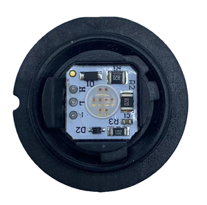 LED phanh ánh sáng bóng đèn cho Nhập Khẩu Toyota Sienna (JDM) -koito Nhật Bản mô hình 241 lr4b, 12V ổ cắm nhỏ, với HI/lo độ sáng - Product Image 1