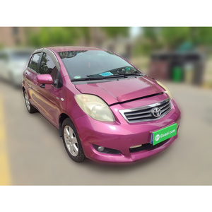 Auto Usado Guazi, <span class=keywords><strong>Toyota</strong></span> <span class=keywords><strong>Yaris</strong></span> <span class=keywords><strong>2009</strong></span>, Gran Oferta, Motor de Gasolina, Automático, 5 Plazas, Hatchback, Volante a la Izquierda - Product Image 3