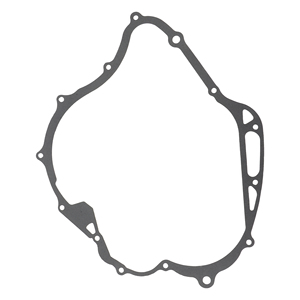 Reemplazo de la junta de la cubierta del estator de la motocicleta GOOFIT para Yamaha XV920 XV700 XV1100 <span class=keywords><strong>XV1000</strong></span> - Product Image 4