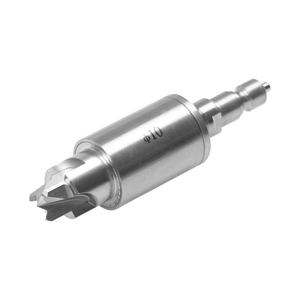 Instruments orthopédiques médicaux, forets chirurgicaux pour os, perforateurs crâniens en métal par Blush Surgical - Product Image 1