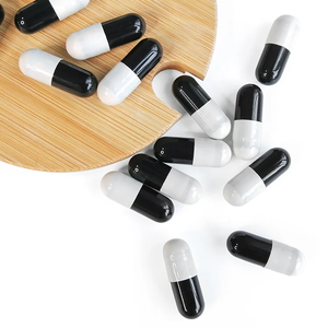 Formule énergétique personnalisée certifiée HACCP Capsules de fibres alimentaires spécialement conçues pour la gestion de la santé des hommes adultes Pas pour - Product Image 2