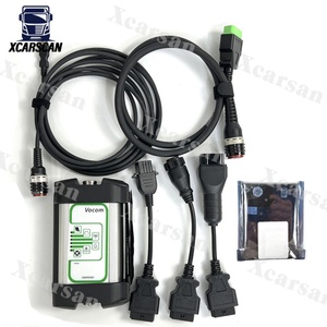 Laptop CF19 para la herramienta de diagnóstico VOCOM 1, interfaz VOCOM1 88890300, escáner para excavadoras y camiones pesados para V-olvo/Renault/UD/Mack - Product Image 3