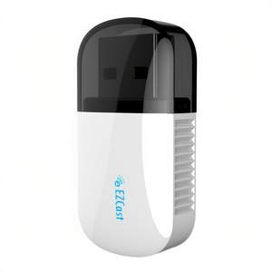 EZCast Wireless Dual Band <b>Adapter</b> 2.4GHz 5GHz <b>Bluetooth</b> 4.2 <b>For</b> <b>TV</b> Streaming - Product Image 3