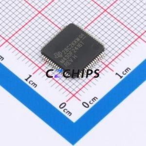 LQFP-64 MSP430F2416TPMR วงจรรวมใหม่ดั้งเดิม (10x10) ไมโครคอนโทรลเลอร์ชิป IC (MCU/MPU/SoC) - Product Image 1