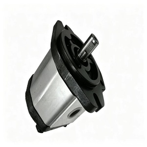 ปั๊มเกียร์ Marzocchi รุ่น ALP2A-D-22-FG ปั๊มไฮดรอลิกไฟฟ้าปรับอัตราการไหลได้ สำหรับอุปกรณ์ก่อสร้าง - Product Image 5