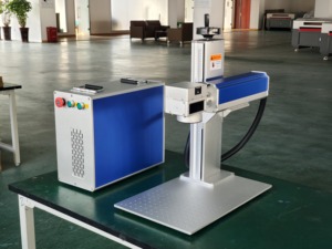 Máquina de Marcado Láser JPT MOPA M7, Grabador y Cortador de Metal, 20W 30W 60W 80W 100W 120W, Precio - Product Image 6