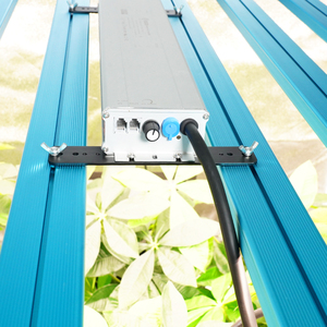 Les plantes LED d'intérieur à spectre complet commerciales poussent la barre lumineuse de lampe 500W 650W 720W 1000W plante de tente croissant remplaçant <span class=keywords><strong>Hps</strong></span> élèvent la lumière - Product Image 6