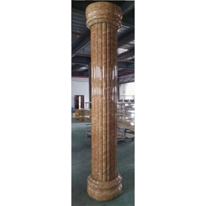 Luxe Richmond Vaas Met Pilaar | Noenoes Decoraties