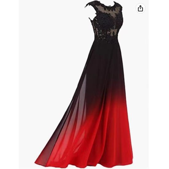 Gradient Red