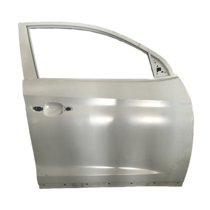 YRJ Factory Car Body Kit Auto