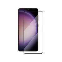 Protecteur d'écran pour Samsung Galaxy S23 Ultra S22 S21 S20 Note 20 Ultra Plus S10 S9 S8 Plus verre trempé transparent