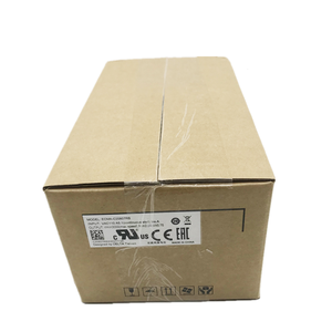 ใหม่ต้นฉบับเซอร์โวมอเตอร์ ECMAC20807RS ECMA-C20807RS - Product Image 2