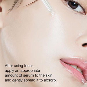 Serum Kapsul Perawatan Kulit Wajah Anti Penuaan Pencerah dengan Asam Hialuronat DNA Salmon PDRN Label Pribadi Korea - Product Image 5