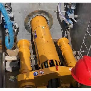 Tùy chỉnh TBM 1500 mét ống jacking Máy XDN1500-S Micro đường hầm nhàm chán máy - Product Image 6