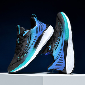 Zapatos Deportivos para Hombre al por Mayor, Tallas Grandes 47 48 49 50, Pedido al por Mayor, Zapatillas Ligeras y Duraderas para Correr, Calzado Deportivo de Talla Grande - Product Image 3