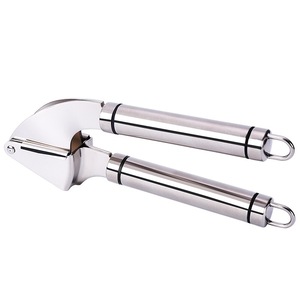 <span class=keywords><strong>Amazon</strong></span> Venta caliente <span class=keywords><strong>prensa</strong></span> <span class=keywords><strong>de</strong></span> ajo <span class=keywords><strong>de</strong></span> acero inoxidable prensas para la cocina <span class=keywords><strong>de</strong></span> casa - Product Image 1