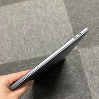 Untuk M A-c-noteBook Pro 2018 A1990 I7-8gen 16G 512G Touch bar Harga Murah dan Terjangkau Laptop Bisnis Bekas Tanpa Kunci 15.4 inci