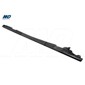 Minigonne laterali in fibra di vetro Design 3d per 2009-2016 BMW Z serie Z4 E89 M-Sport - Product Image 5