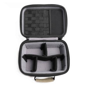 Custom Hidden Protective Waterproof EVA Locking Odor Smell Proof Zipper Case <b>Box</b> - Product Image 2