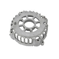 Services de moulage sous pression de métaux sur mesure WJH pour zinc, aluminium, magnésium, acier, aluminium ADC12, alliage de zinc - Moule de moulage sous pression sur mesure