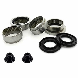 Kit de Reparación de Rodamientos de Eje Trasero Peugeot 513272 5131A6 374039 374052 517407 Para Reemplazo y Reparación - Product Image 1