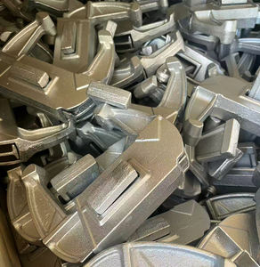 Accessoires de coffrage en béton Doka : Pince de coffrage en fer galvanisé, Pince de coffrage pour panneaux moulés, <span class=keywords><strong>Cale</strong></span> de verrouillage moulée - Product Image 6