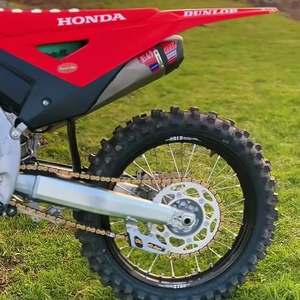 C R F 450 L Off - Road Xe Máy, Hiệu Suất Cao Xe Đạp Bụi Bẩn Thương Hiệu Mới C R F 450 L Enduro Xe Máy - Product Image 5