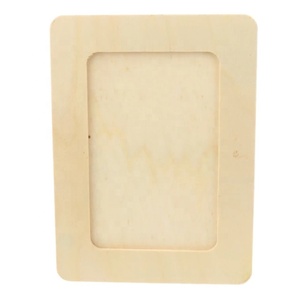American Style Handmade Picture Frame - Product Image 1