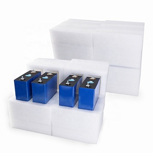Sel Baterai LiFePO4 280AH/314Ah <span class=keywords><strong>3</strong></span>.2V Langsung dari Pabrik, 8000 Siklus, Densitas Energi Tinggi, Penyimpanan Energi Terbarukan, Kendaraan Listrik - Product Image 1