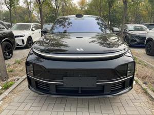 Lixiang Ideal 2026 Nouveau L7 Air Pro Max Véhicules à Énergie Nouvelle 4 Roues Économiques Édition Étendue 2025 Li Auto One L7 Max Voitures Électriques d'Importation - Product Image 3