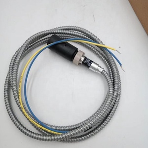 อุปกรณ์เสริมหม้อต้มไอน้ำ Fireye UV7A4 ของแท้ใหม่ 100% ชุดตรวจจับแบบตาแมว ราคาถูกในห้องสมุด - Product Image 6