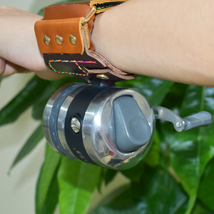 Accessori per caccia e fionda in pelle di alta qualità - Product Image 6