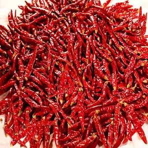 250g Chile seco Natural picante diablo variedad Cayenne pimentón Chile seco para uso alimentario caja embalaje a granel franqueo gratuito incluido - Product Image 3