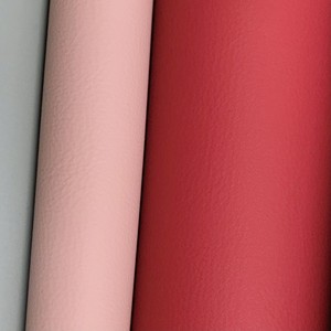 Le style populaire Nappa tissu en similicuir synthétique pour housse de sièges de voiture - Product Image 6