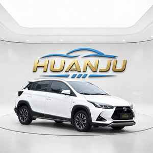 Compatible con Toyota <span class=keywords><strong>YARiS</strong></span> L <span class=keywords><strong>2021</strong></span>, Automático, Volante a la Izquierda, Bajo Consumo de Combustible, Sedán Compacto y Confiable para el Uso Diario - Product Image 3