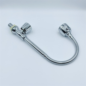 Modern Best Robinet de <span class=keywords><strong>cuisine</strong></span> monocommande au design contemporain <span class=keywords><strong>avec</strong></span> pulvérisateur flexible monotrou-pour les hôtels Vente en gros Nouveaux produits - Product Image 3