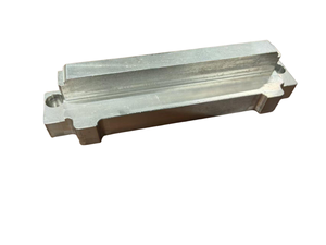 خدمات في الصين لطحن الألومنيوم وتصنيع المعادن مع معالجة السطح - Product Image 6