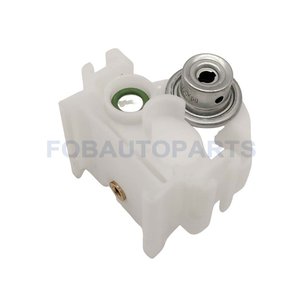 Fuel Pressure Regulator Filter for SUZUKI GSX-R 600 2008-2010 / GSX-R 750 2008-2010 / GSX-R 1000 2007-2011 Replace 15610-27G00