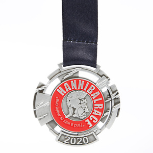 Medalla Deportiva <span class=keywords><strong>Talon</strong></span> Sport Key, Personalizada con Grabado Láser, para Maratón, Campeonato, Lucha Libre, Baloncesto, con Logotipo y Forma Personalizados - Product Image 5