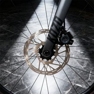 KOZO Vente directe d'usine Ensemble <span class=keywords><strong>de</strong></span> cadre <span class=keywords><strong>de</strong></span> vélo <span class=keywords><strong>de</strong></span> route en fibre <span class=keywords><strong>de</strong></span> carbone à module élevé, configuration en option Roues en carbone en option Roues alu - Product Image 3